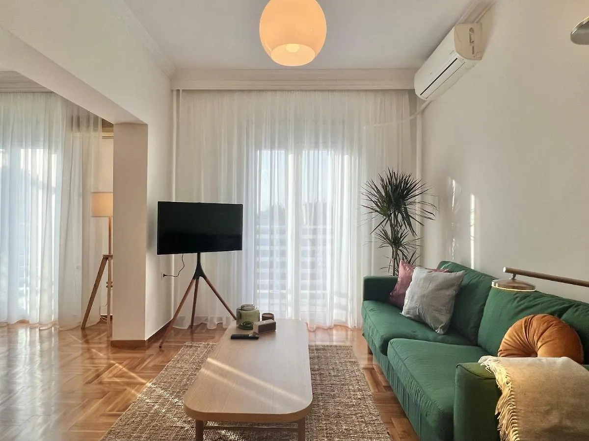 #Lemon Tree By Halu! Apartments Thessaloniki