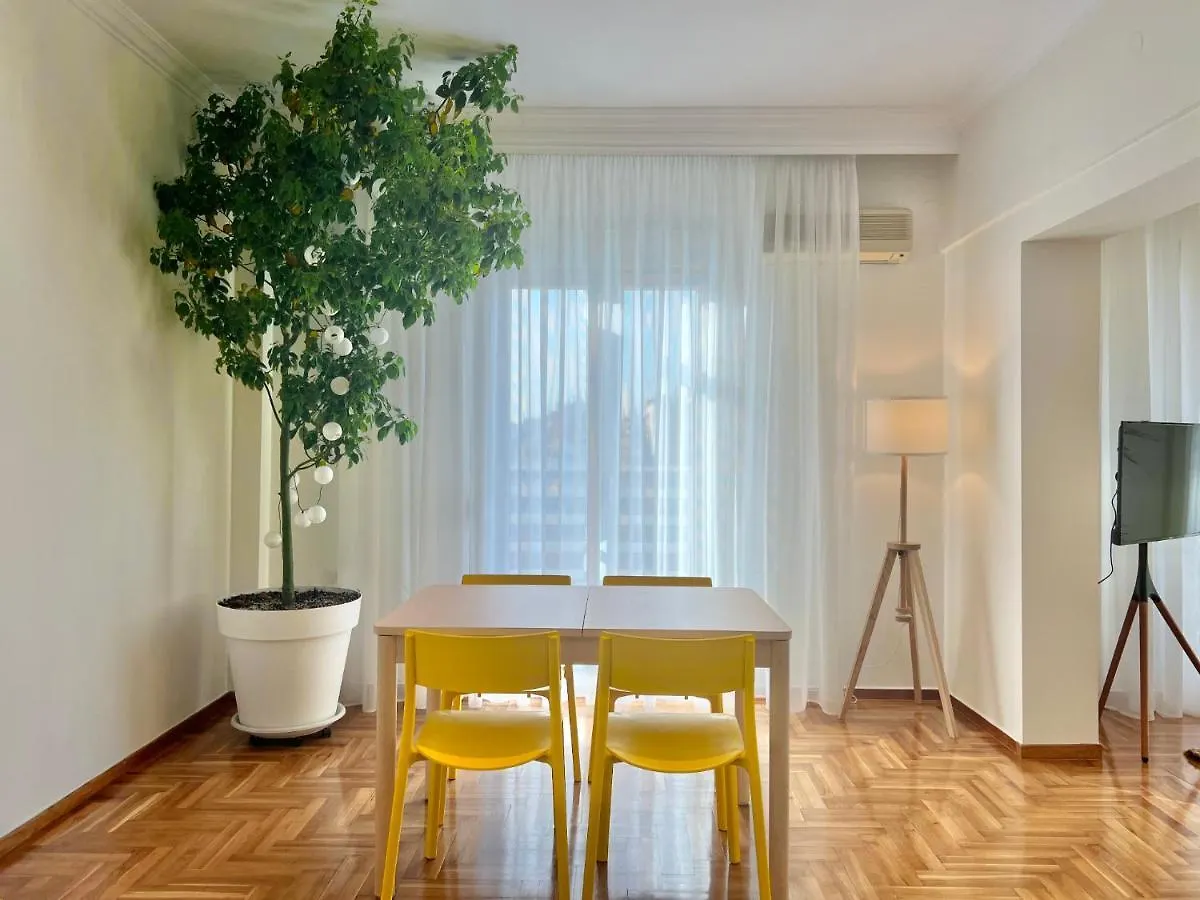#Lemon Tree By Halu! Apartments Thessaloniki