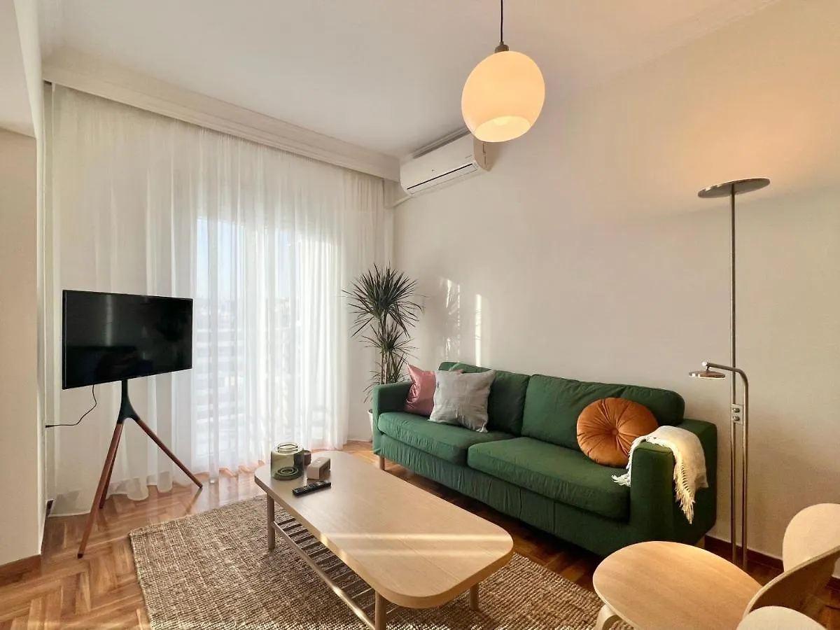 #Lemon Tree By Halu! Apartments Thessaloniki